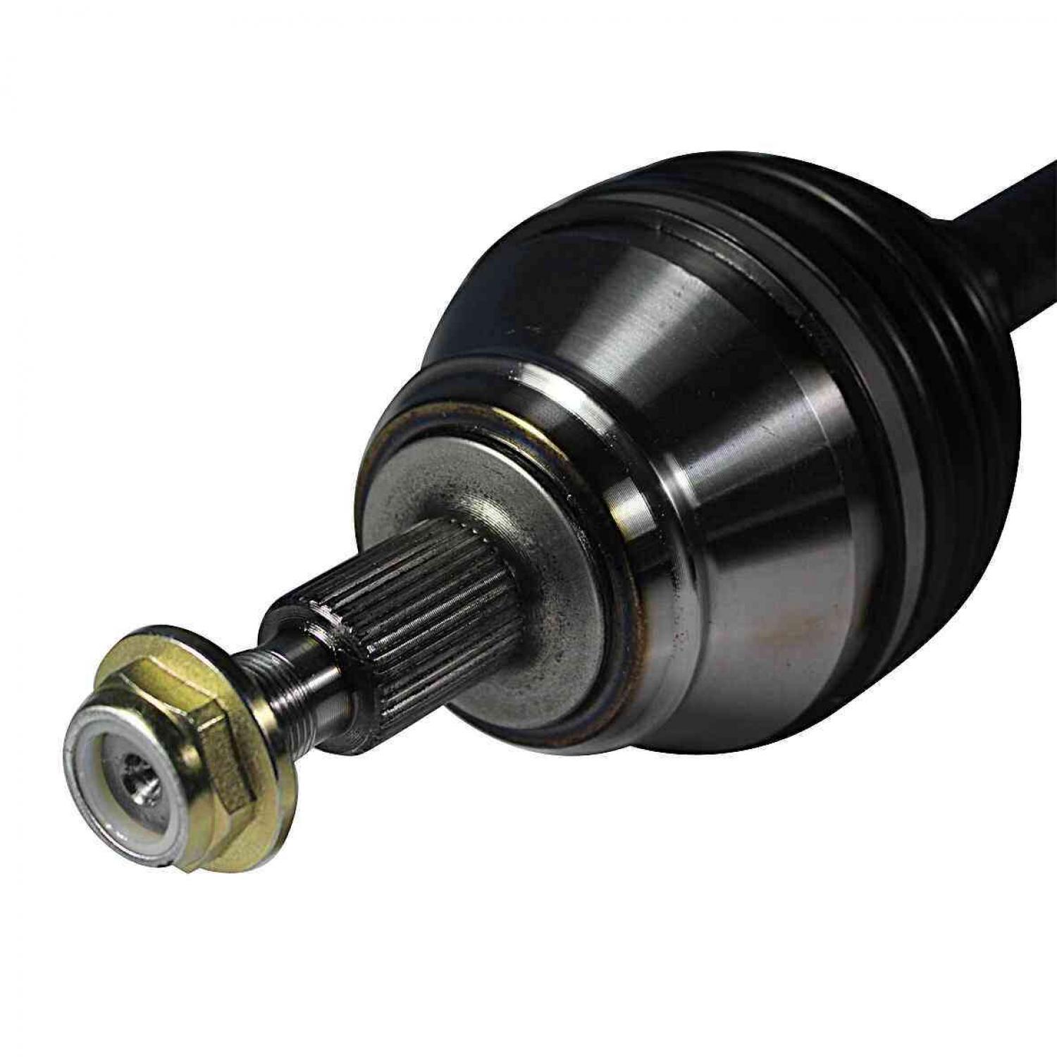 GSP NCV72128 CV Axle Assembly product image 3 of 5