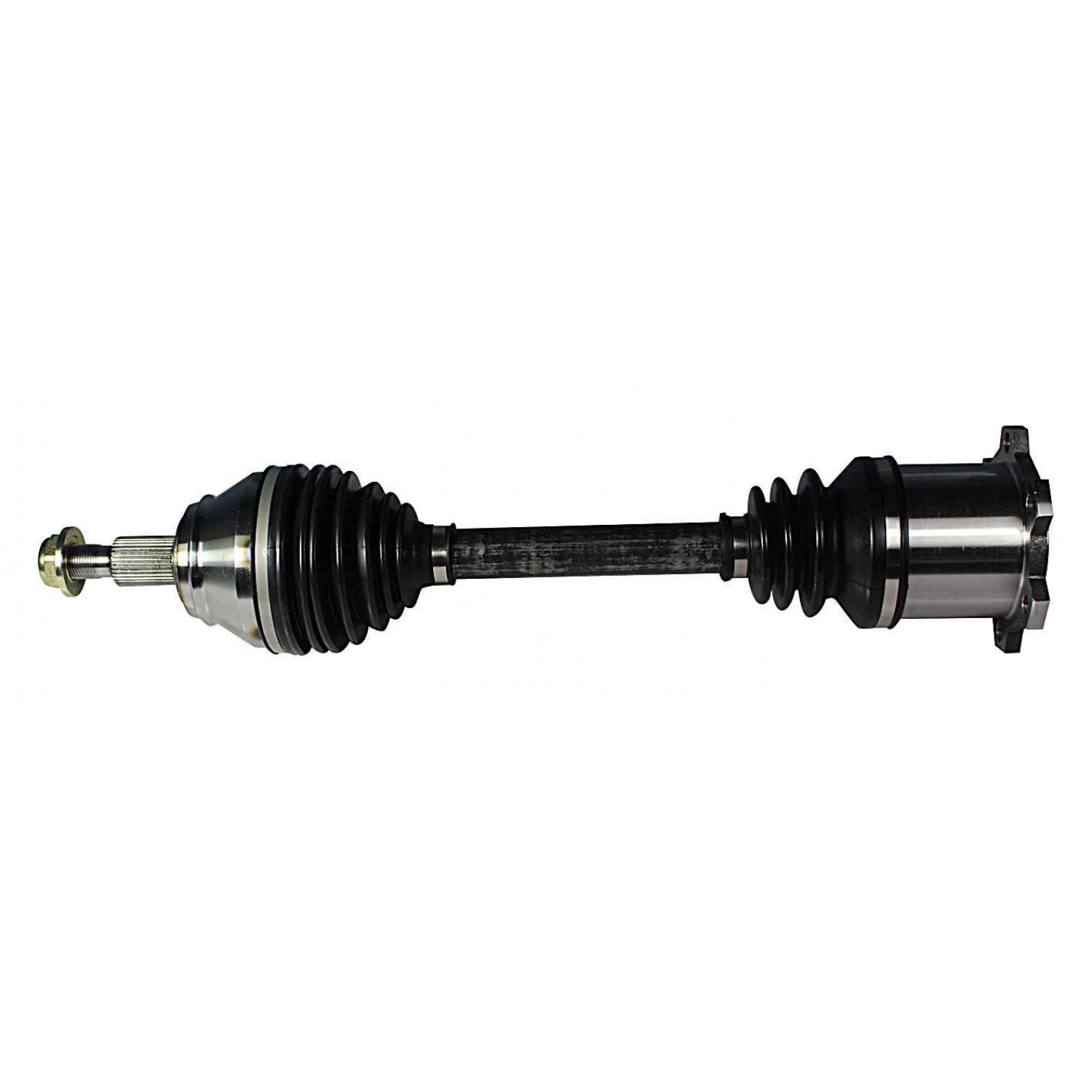 GSP NCV72128 CV Axle Assembly product image 5 of 5