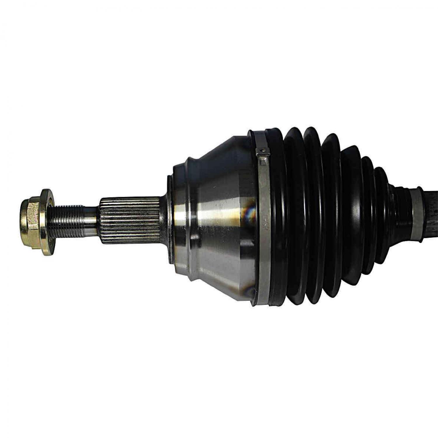 GSP NCV72129 CV Axle Assembly product image 1 of 5