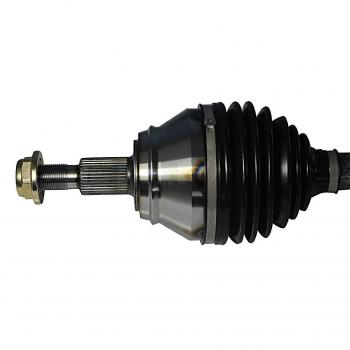 2005 Volkswagen Jetta CV Axle Assembly Front Right GSP NCV72129 image 1 of 4