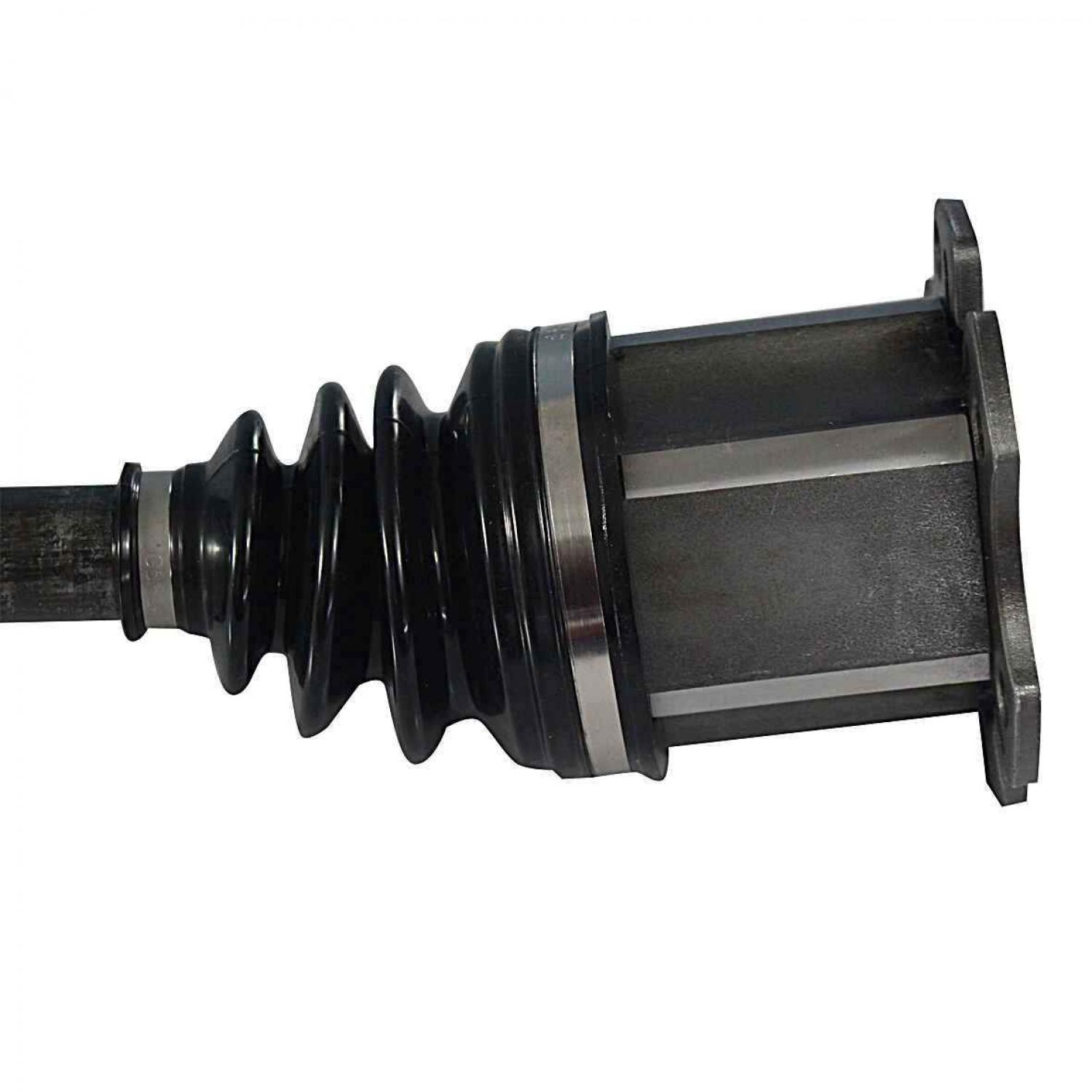 GSP NCV72129 CV Axle Assembly product image 2 of 5