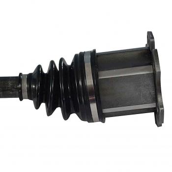 2005 Volkswagen Jetta CV Axle Assembly Front Right GSP NCV72129 image 2 of 4