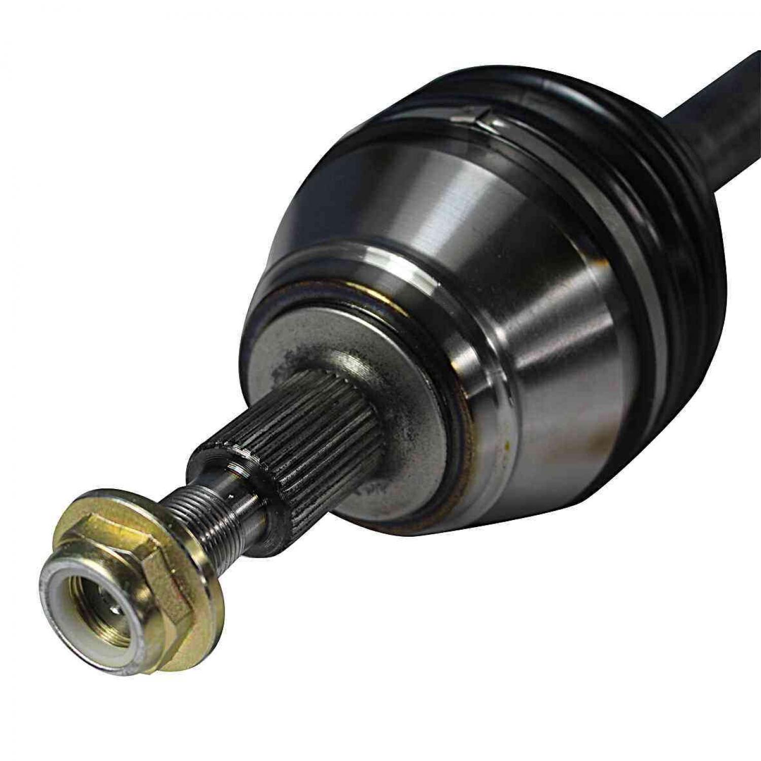 GSP NCV72129 CV Axle Assembly product image 3 of 5
