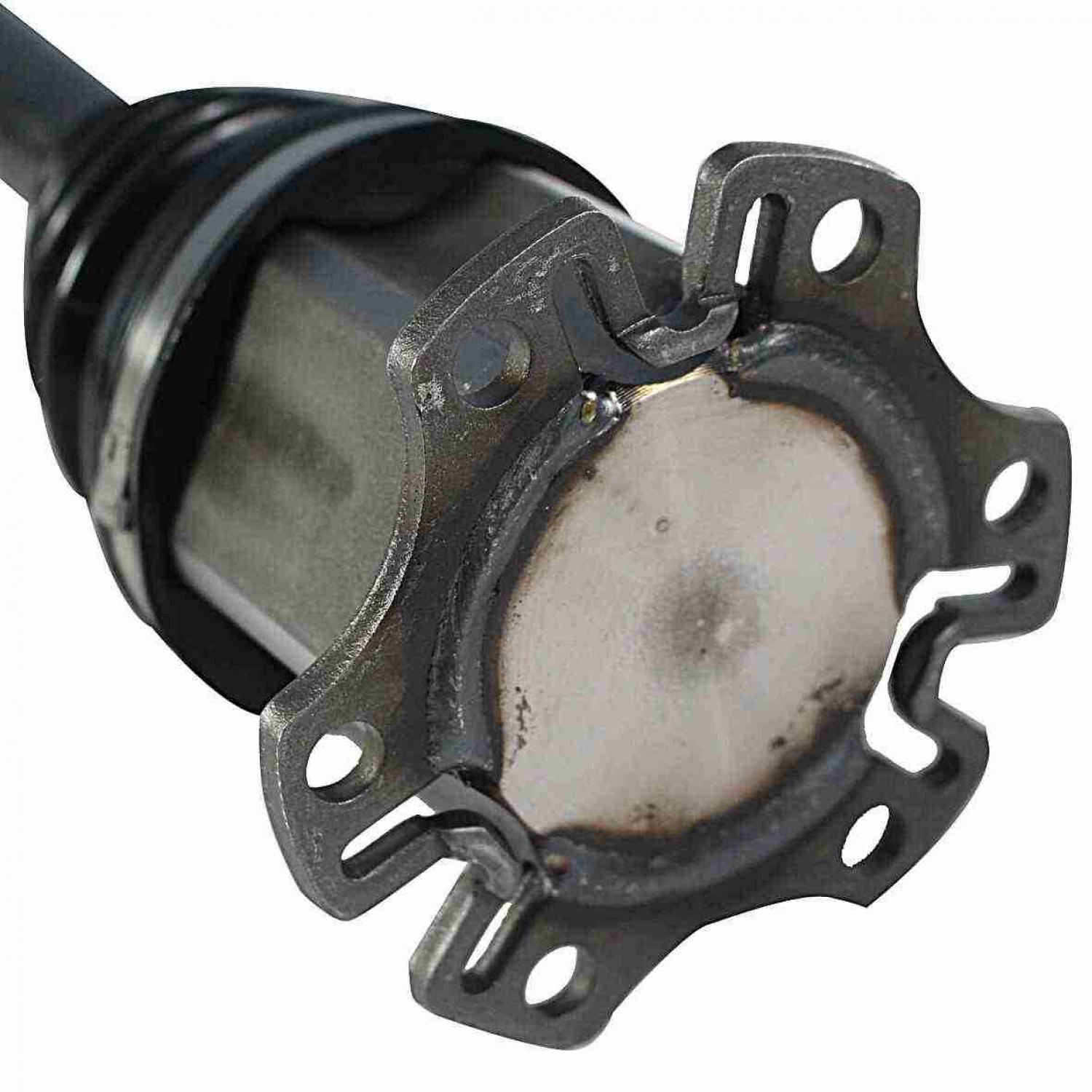GSP NCV72129 CV Axle Assembly product image 4 of 5