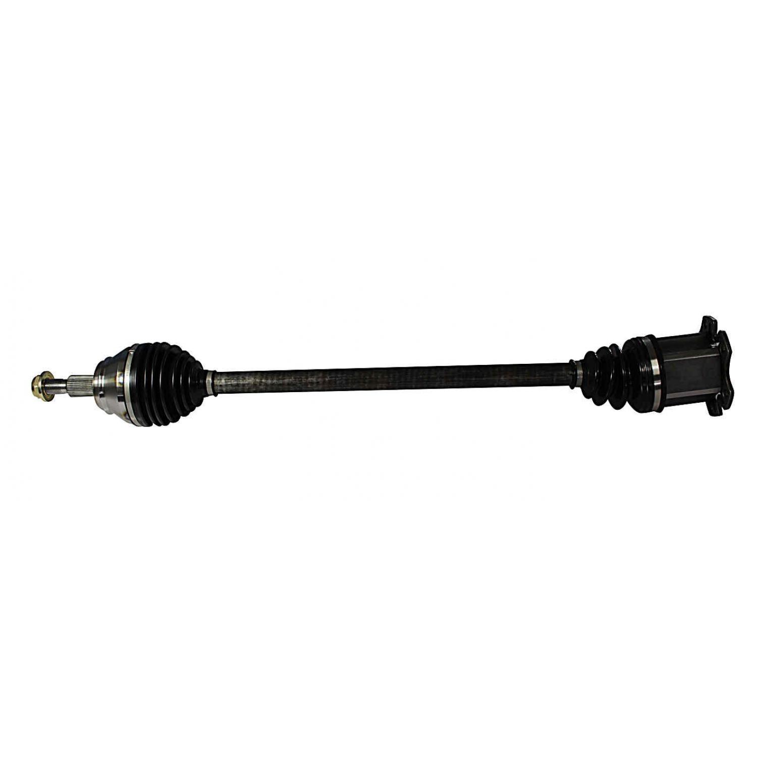 GSP NCV72129 CV Axle Assembly product image 5 of 5