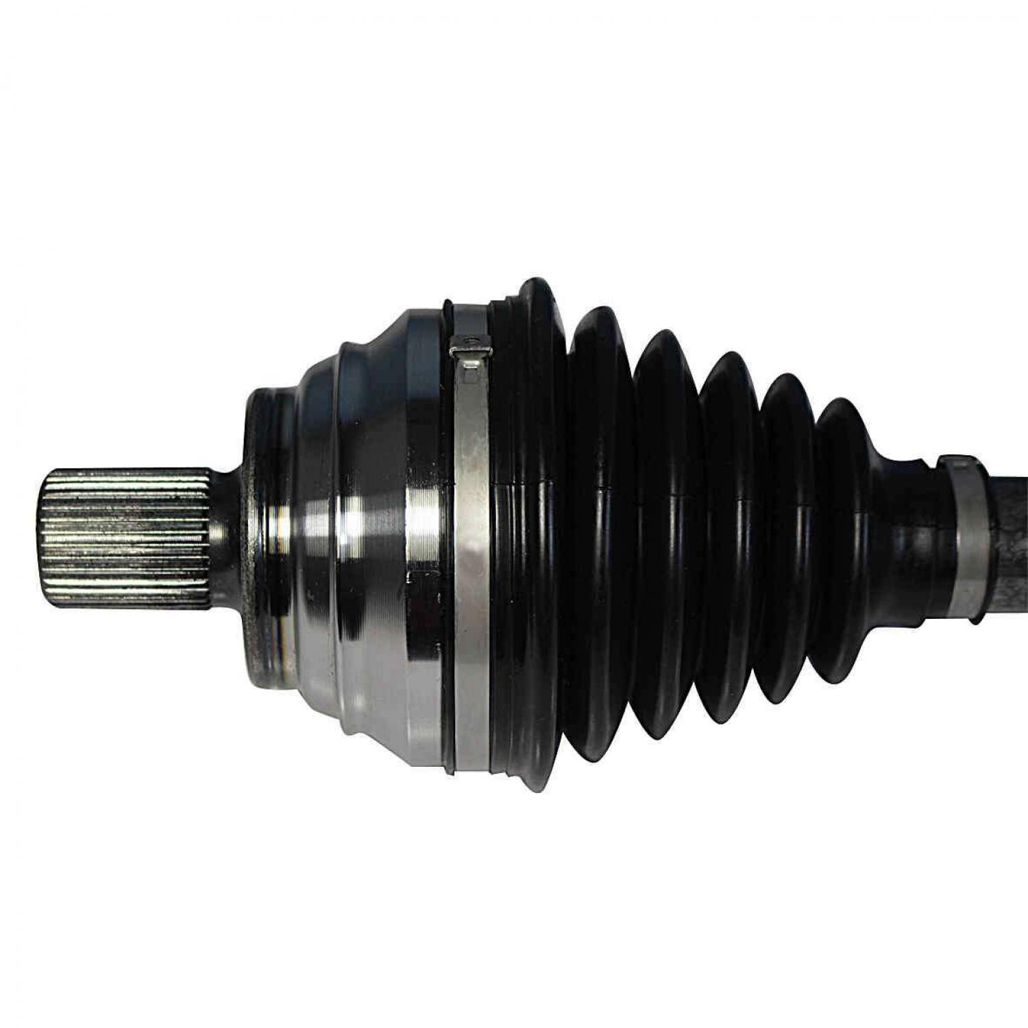 GSP NCV72130 - CV Axle Assembly GSP NCV72130 CV Axle Assembly product image 1 of 5