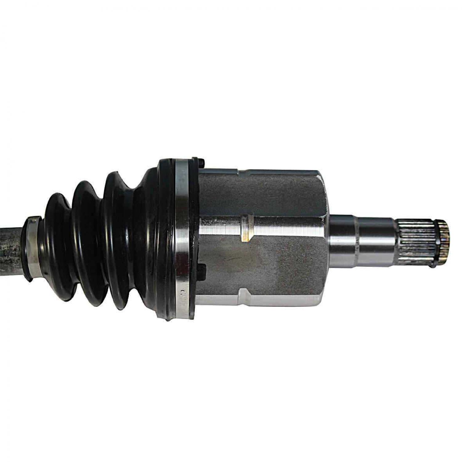 GSP NCV72130 - CV Axle Assembly GSP NCV72130 CV Axle Assembly product image 2 of 5