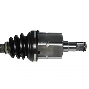 2018 Volkswagen Passat CV Axle Assembly Front Left GSP NCV72130 image 2 of 4