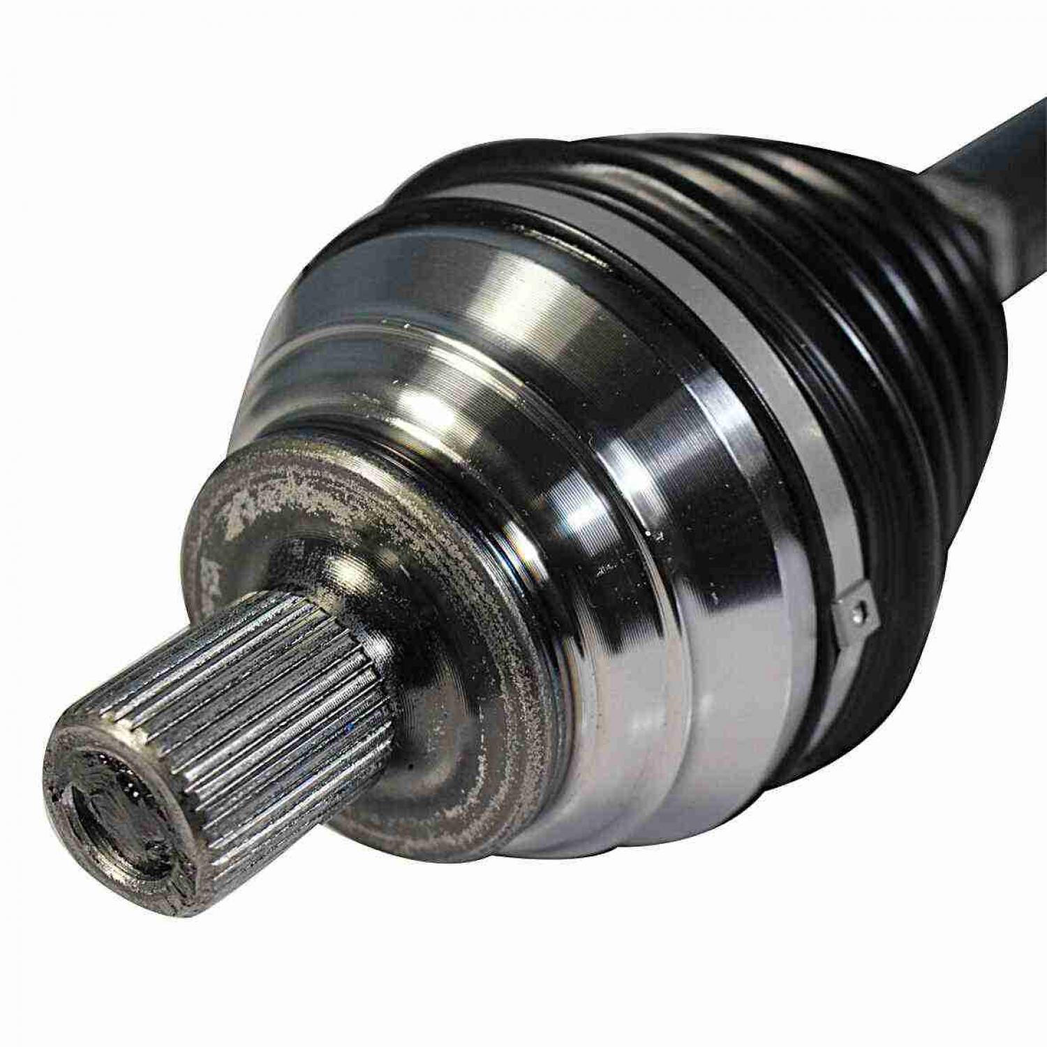GSP NCV72130 - CV Axle Assembly GSP NCV72130 CV Axle Assembly product image 3 of 5