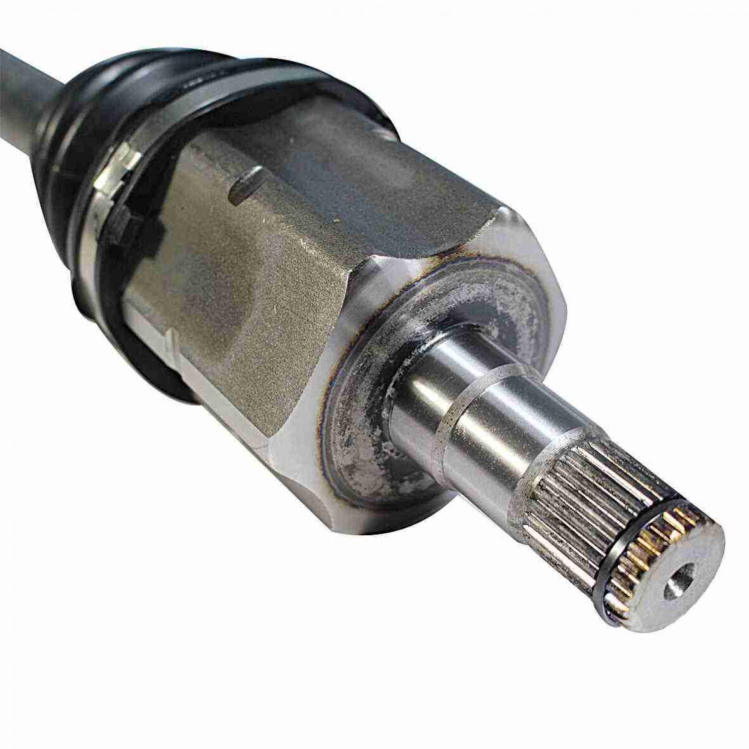 GSP NCV72130 - CV Axle Assembly GSP NCV72130 CV Axle Assembly product image 4 of 5