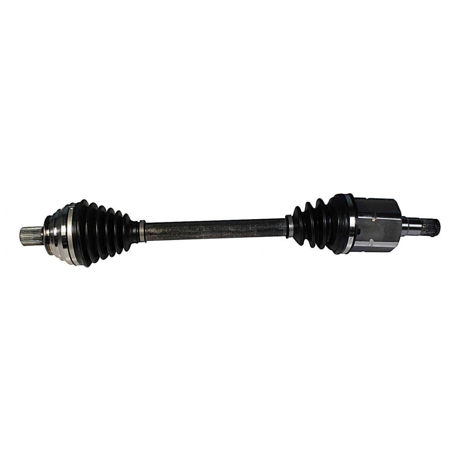 GSP NCV72130 - CV Axle Assembly GSP NCV72130 CV Axle Assembly product image 5 of 5