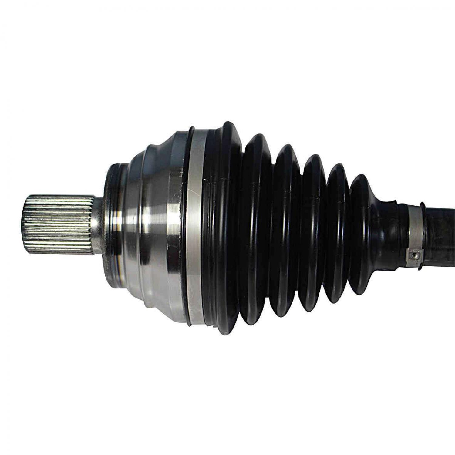 GSP NCV72131 - CV Axle Assembly GSP NCV72131 CV Axle Assembly product image 1 of 5
