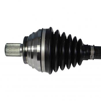 2014 Volkswagen Passat CV Axle Assembly Front Right GSP NCV72131 image 1 of 4