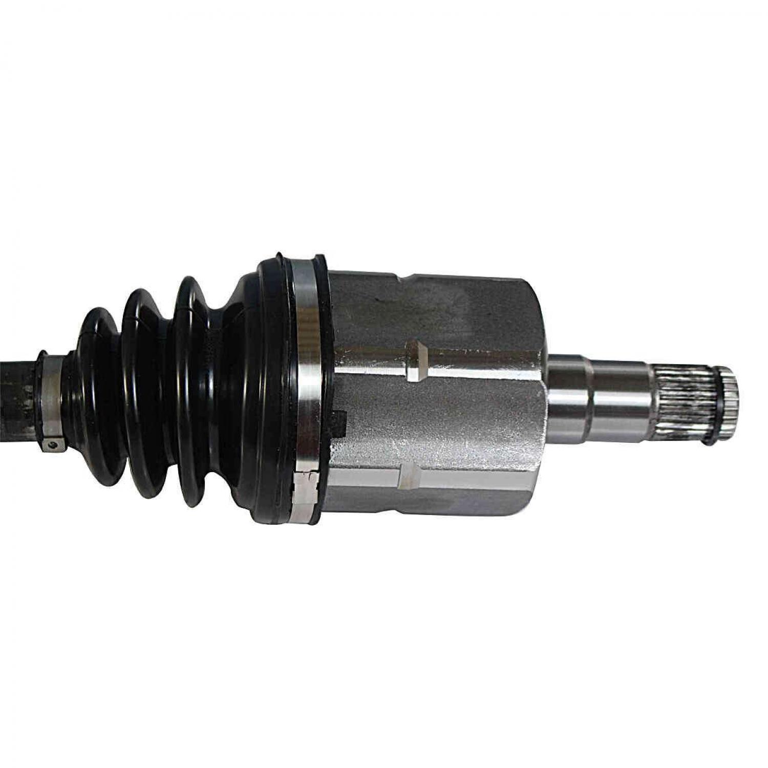GSP NCV72131 - CV Axle Assembly GSP NCV72131 CV Axle Assembly product image 2 of 5