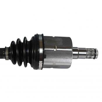 2014 Volkswagen Passat CV Axle Assembly Front Right GSP NCV72131 image 2 of 4