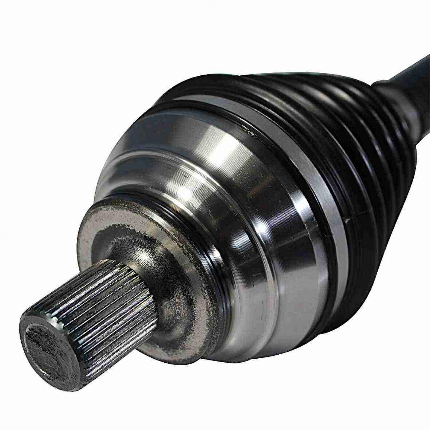 GSP NCV72131 - CV Axle Assembly GSP NCV72131 CV Axle Assembly product image 3 of 5