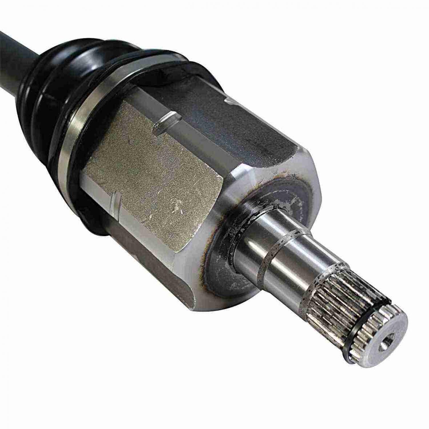 GSP NCV72131 - CV Axle Assembly GSP NCV72131 CV Axle Assembly product image 4 of 5