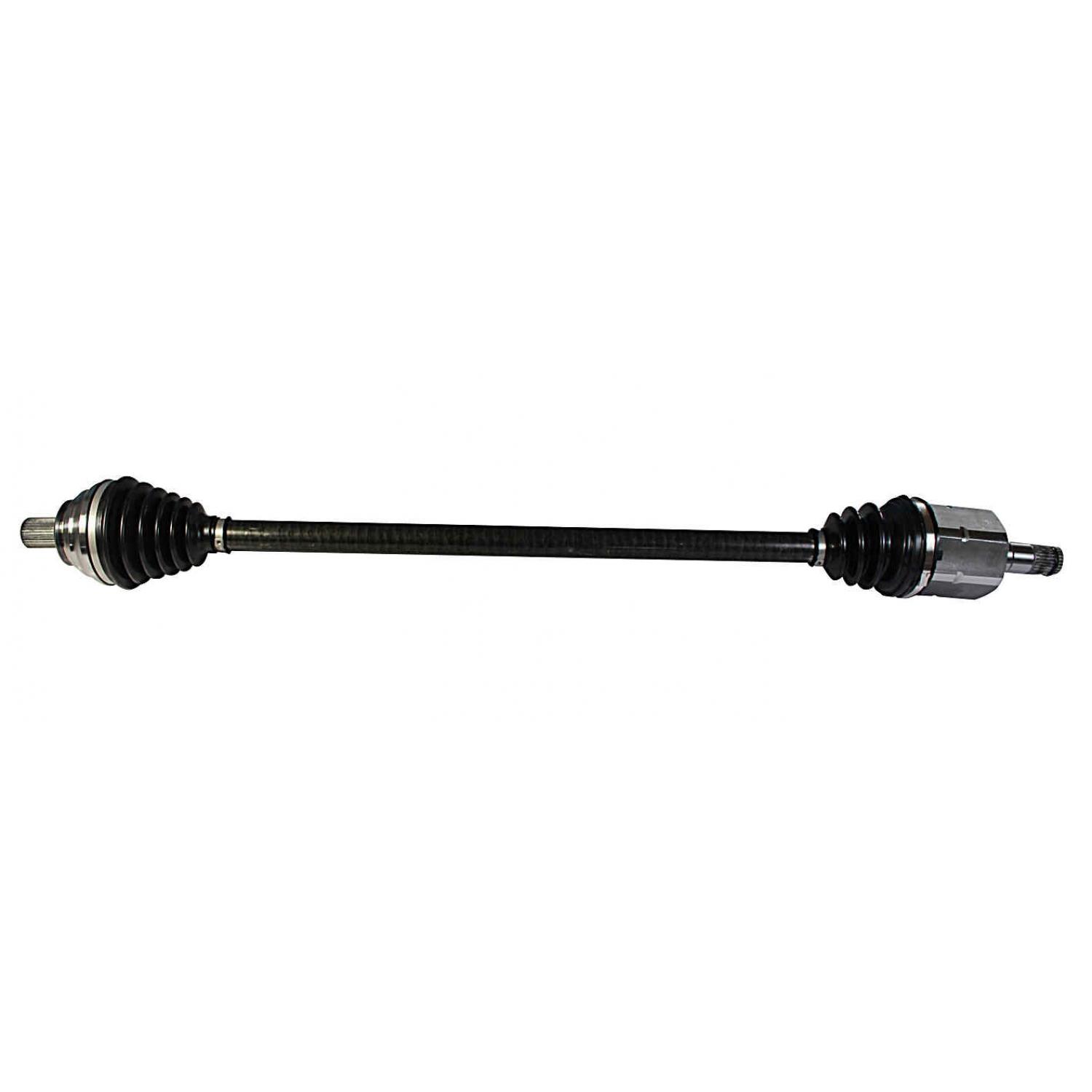 GSP NCV72131 - CV Axle Assembly GSP NCV72131 CV Axle Assembly product image 5 of 5