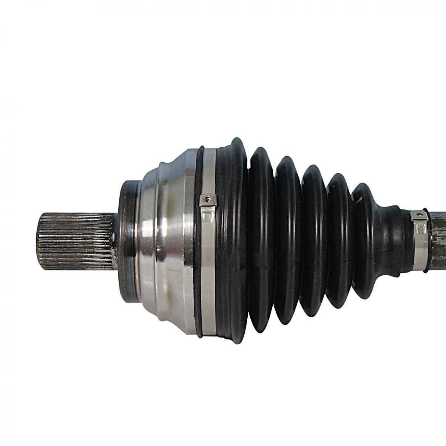 GSP NCV72133 - CV Axle Assembly GSP NCV72133 CV Axle Assembly product image 1 of 5