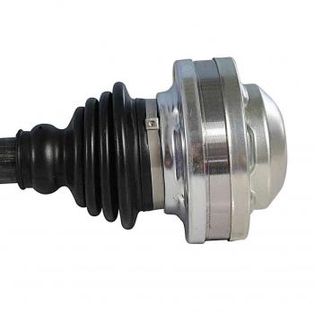 2014 Volkswagen Beetle CV Axle Assembly Front Right GSP NCV72133 image 2 of 4