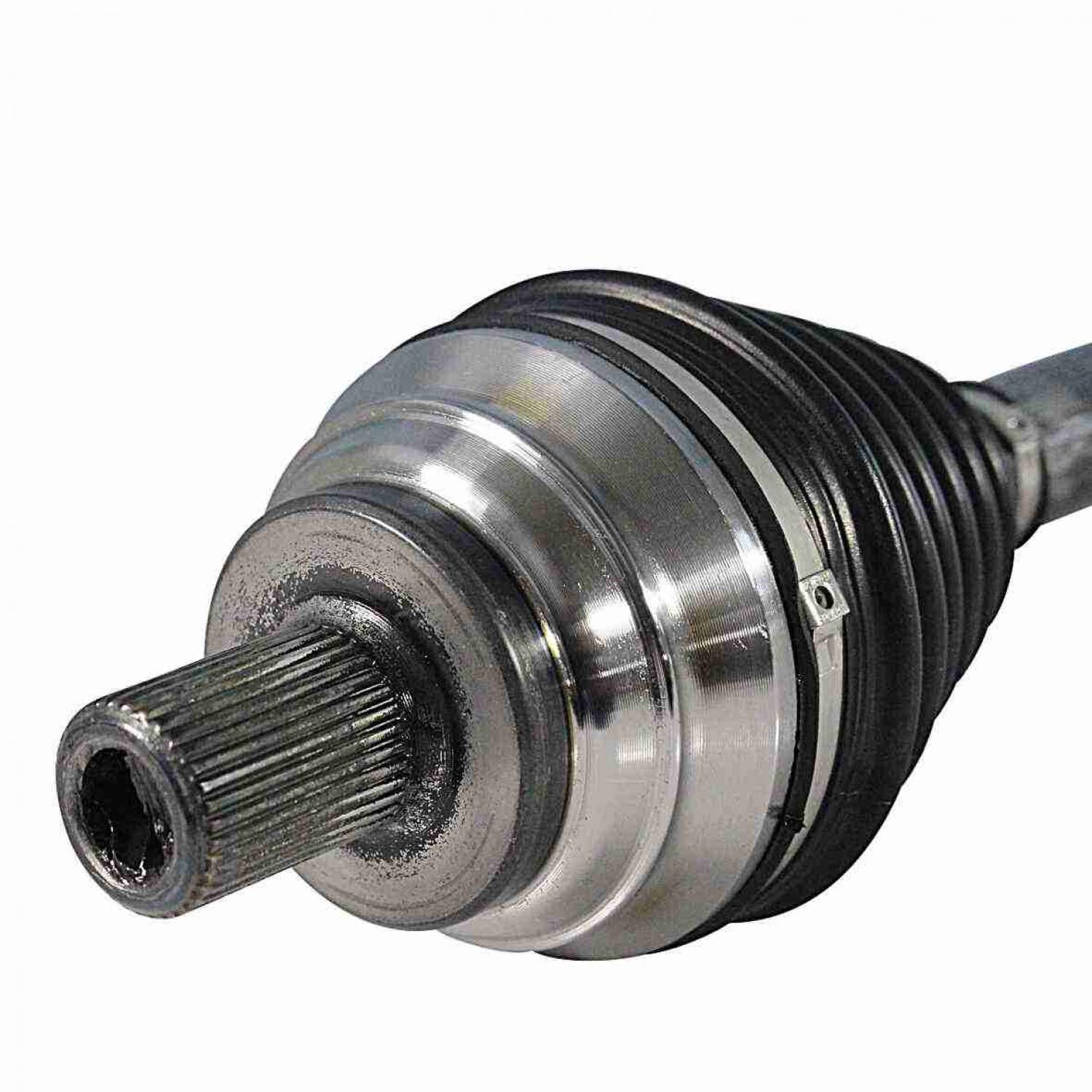 GSP NCV72133 - CV Axle Assembly GSP NCV72133 CV Axle Assembly product image 3 of 5