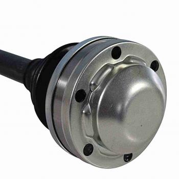 2014 Volkswagen Beetle CV Axle Assembly Front Right GSP NCV72133 image 4 of 4