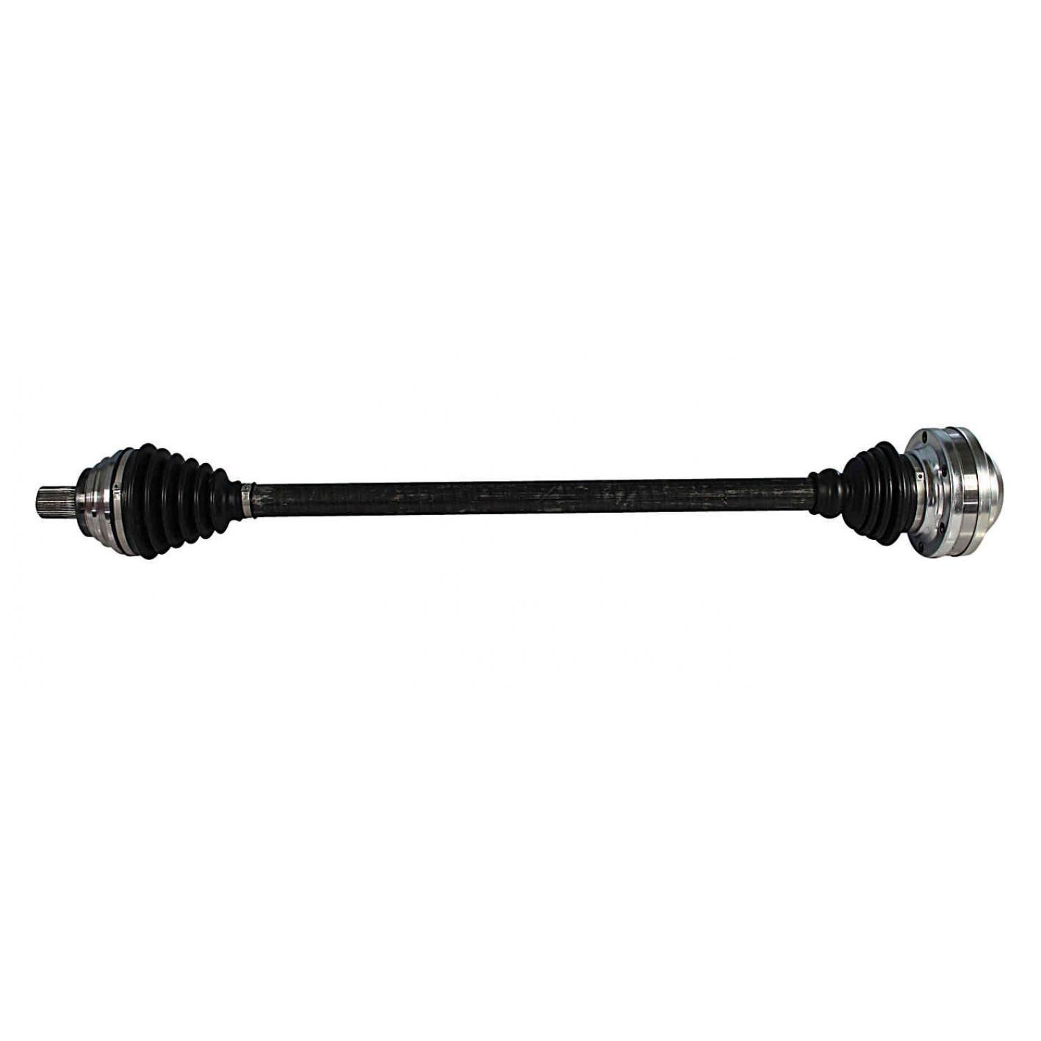 GSP NCV72133 - CV Axle Assembly GSP NCV72133 CV Axle Assembly product image 5 of 5