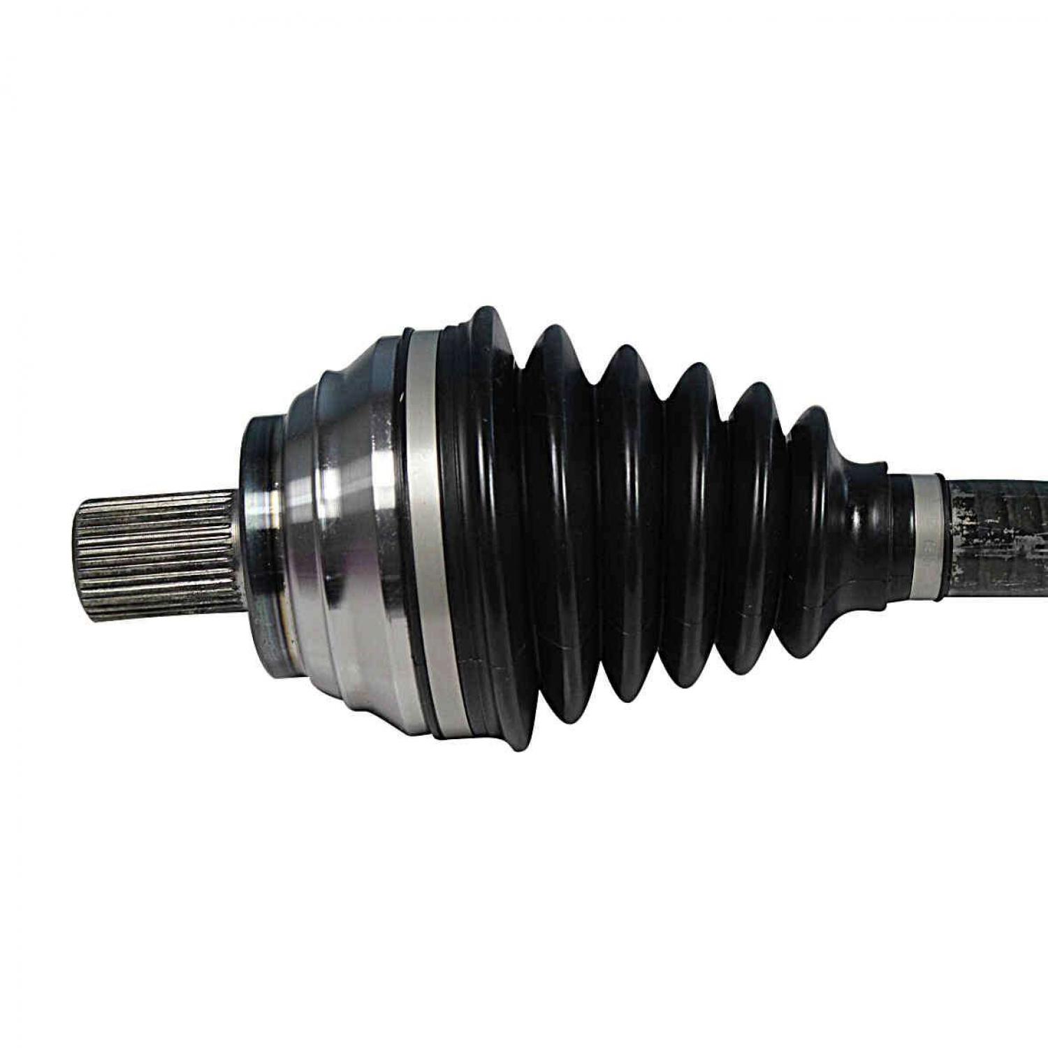 GSP NCV72134 - CV Axle Assembly GSP NCV72134 CV Axle Assembly product image 1 of 5
