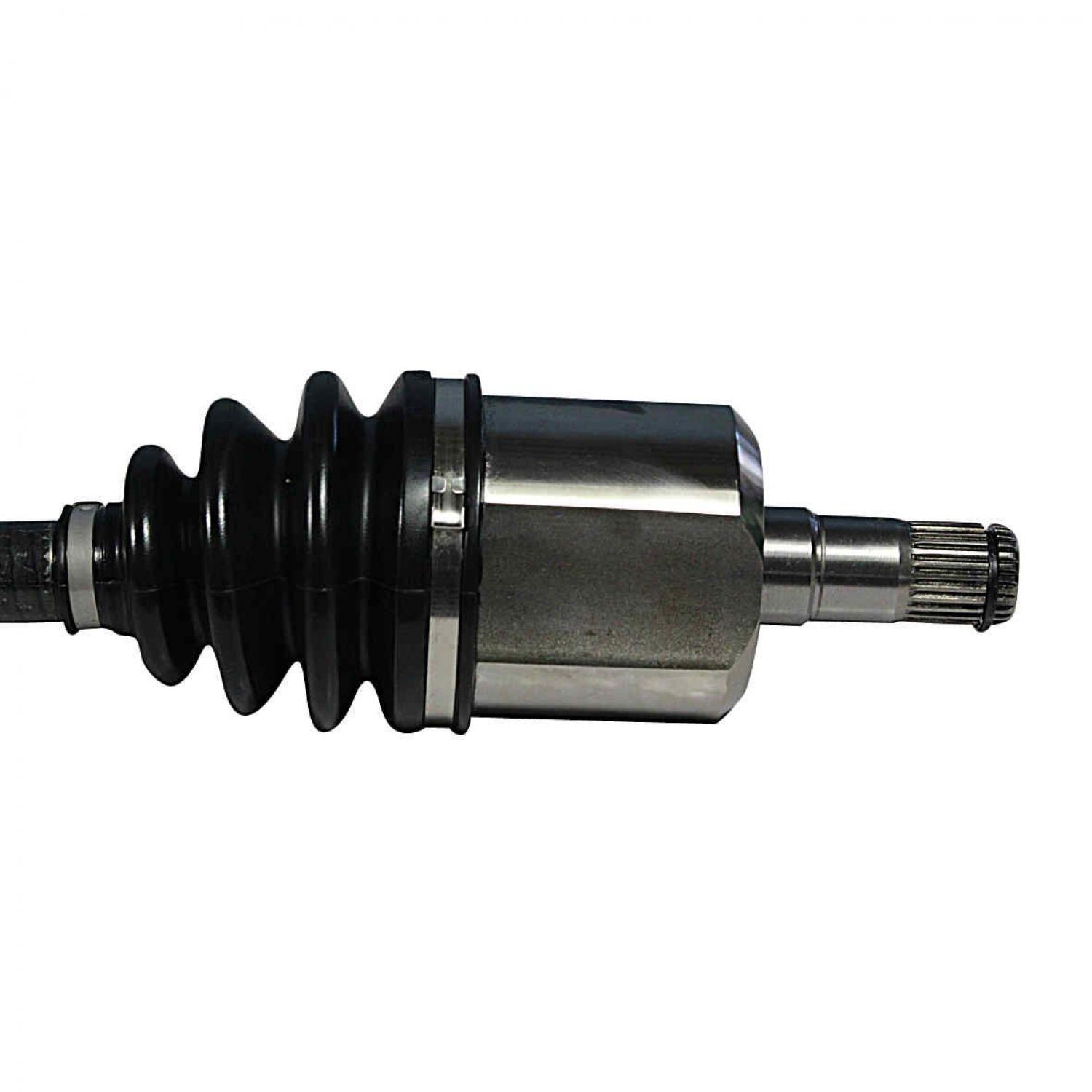 GSP NCV72134 - CV Axle Assembly GSP NCV72134 CV Axle Assembly product image 2 of 5