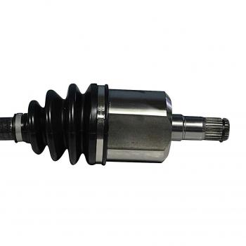 2018 Volkswagen Passat CV Axle Assembly Front Left GSP NCV72134 image 2 of 4