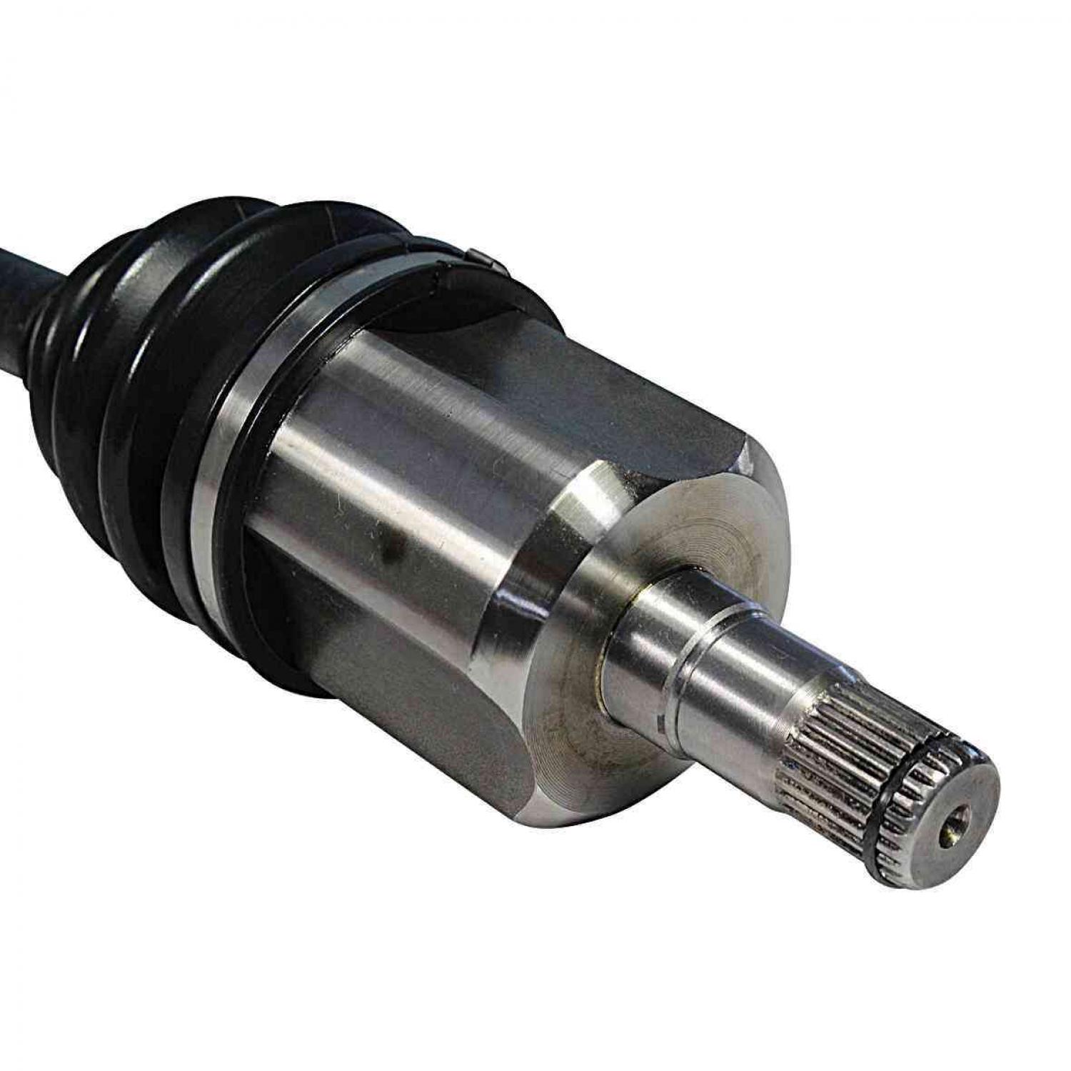 GSP NCV72134 - CV Axle Assembly GSP NCV72134 CV Axle Assembly product image 4 of 5