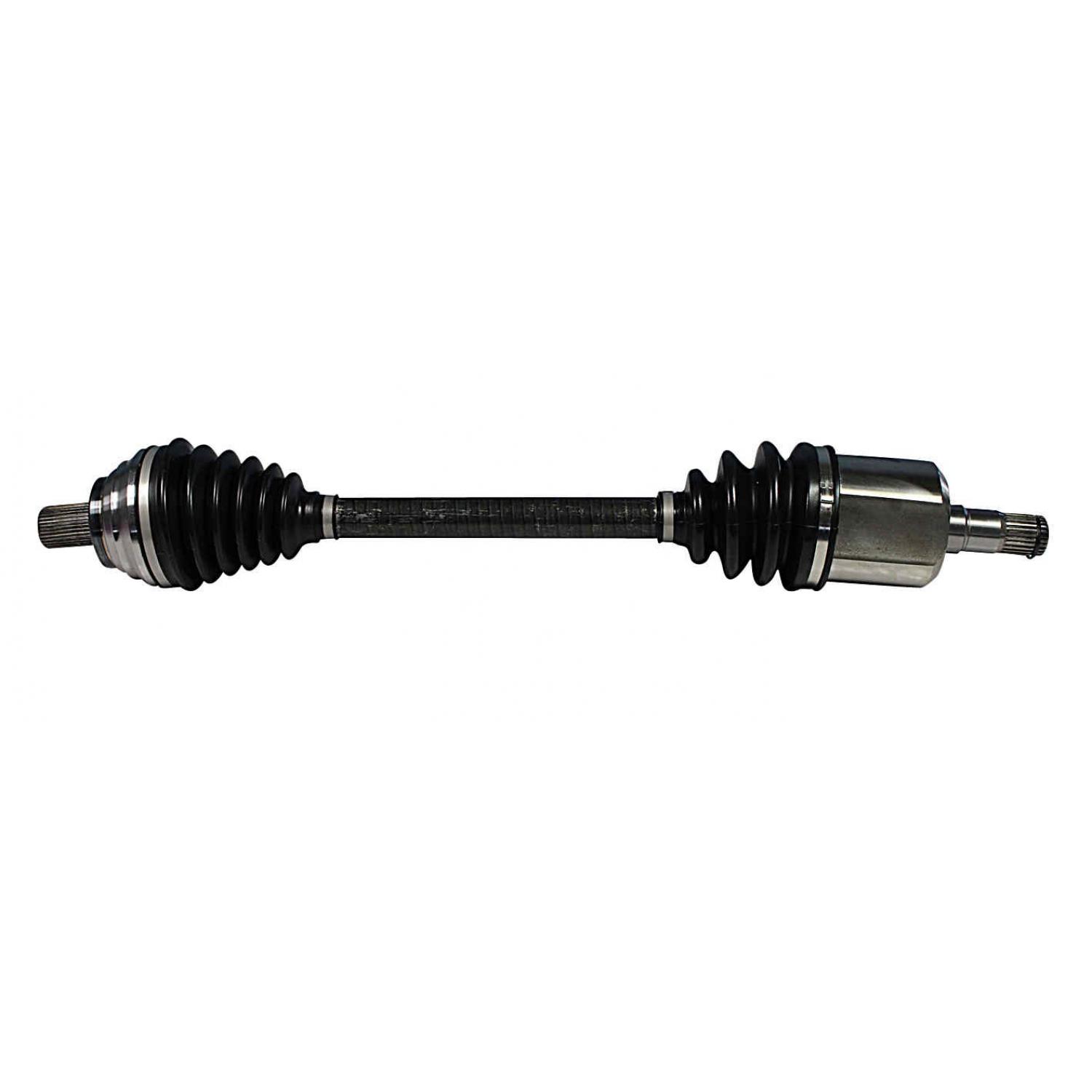 GSP NCV72134 - CV Axle Assembly GSP NCV72134 CV Axle Assembly product image 5 of 5