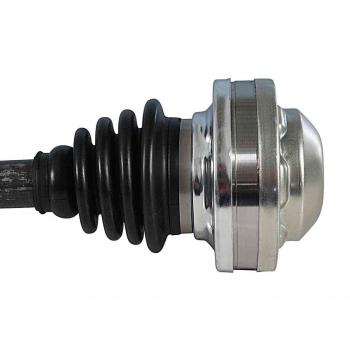 2014 Volkswagen Beetle CV Axle Assembly Front Left GSP NCV72135 image 2 of 4