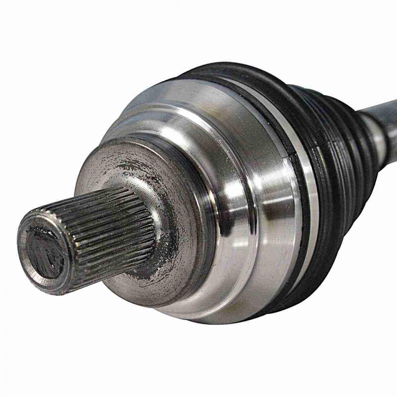 GSP NCV72135 - CV Axle Assembly GSP NCV72135 CV Axle Assembly product image 3 of 5