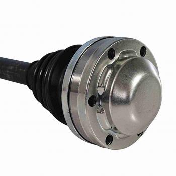 2014 Volkswagen Beetle CV Axle Assembly Front Left GSP NCV72135 image 4 of 4