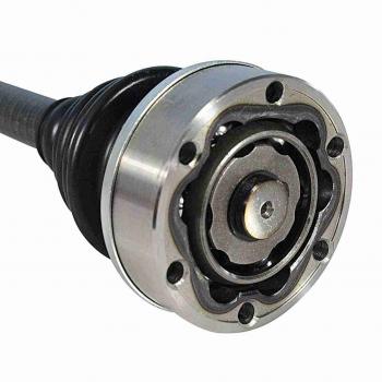 2015 Volkswagen Jetta CV Axle Assembly Front Left GSP NCV72136 image 4 of 4