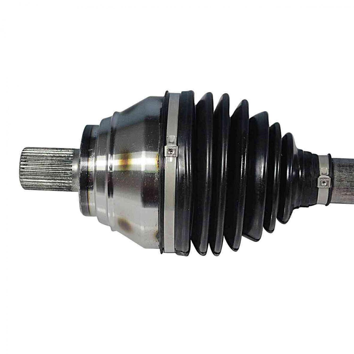 GSP NCV72137 - CV Axle Assembly GSP NCV72137 CV Axle Assembly product image 1 of 5