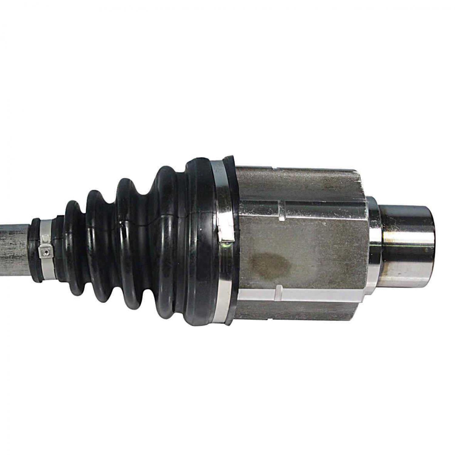 GSP NCV72137 - CV Axle Assembly GSP NCV72137 CV Axle Assembly product image 2 of 5