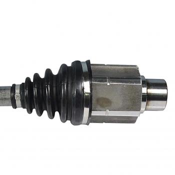 2008 Volkswagen Passat CV Axle Assembly Front Right GSP NCV72137 image 2 of 4