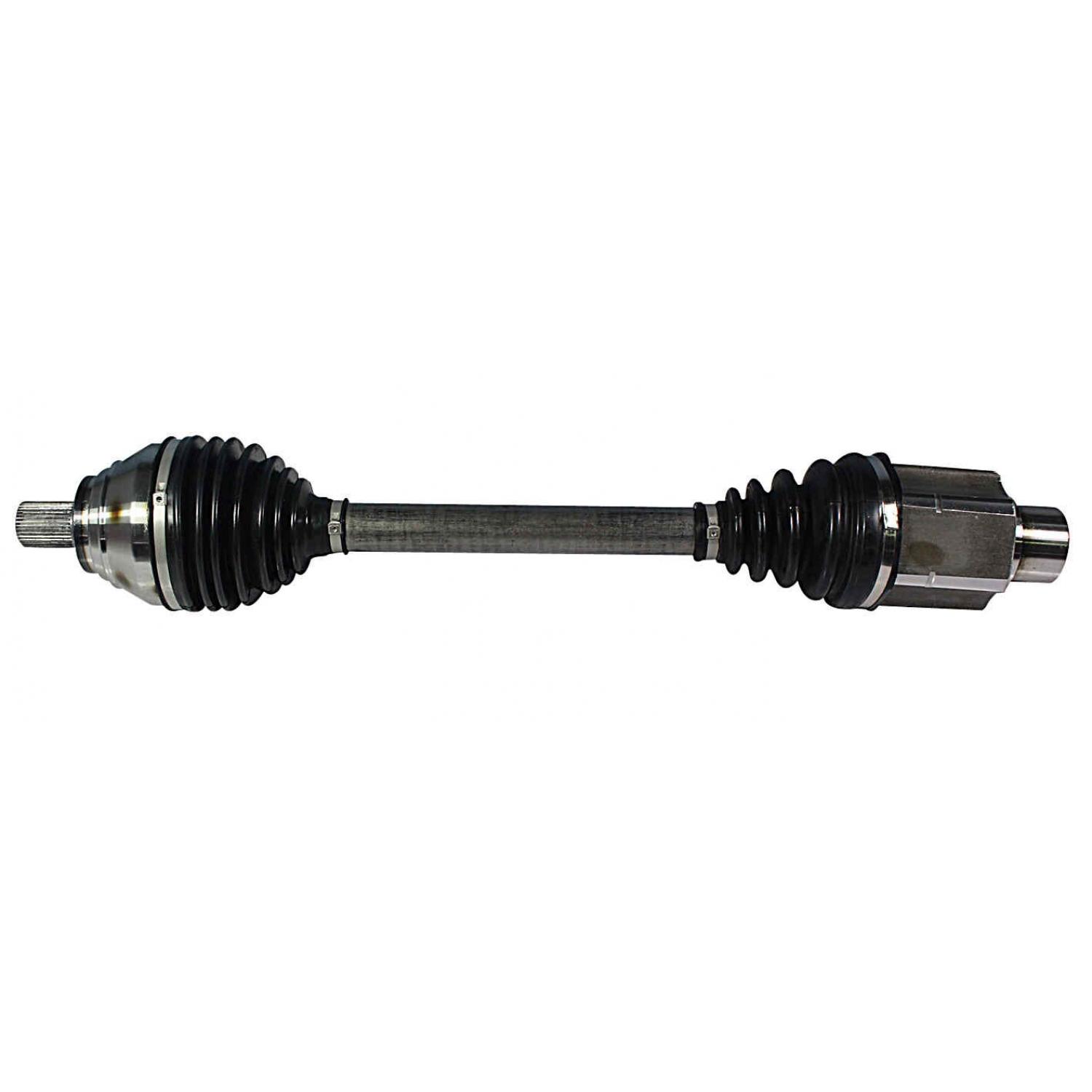 GSP NCV72137 - CV Axle Assembly GSP NCV72137 CV Axle Assembly product image 5 of 5