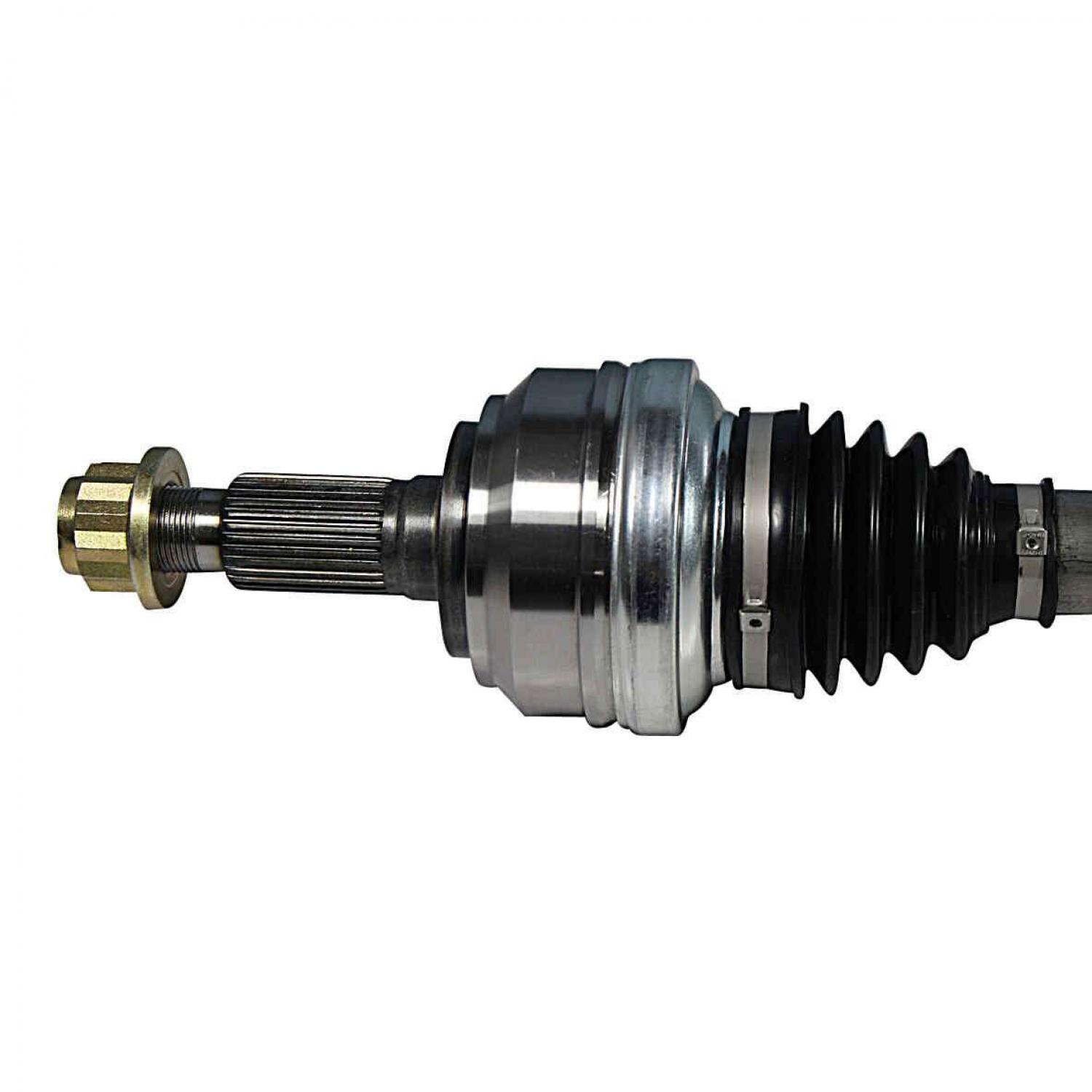 GSP NCV72138 - CV Axle Assembly GSP NCV72138 CV Axle Assembly product image 1 of 5