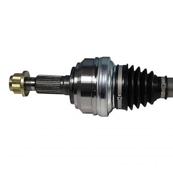 2007 Volkswagen Touareg CV Axle Assembly Rear GSP NCV72138 image 1 of 4