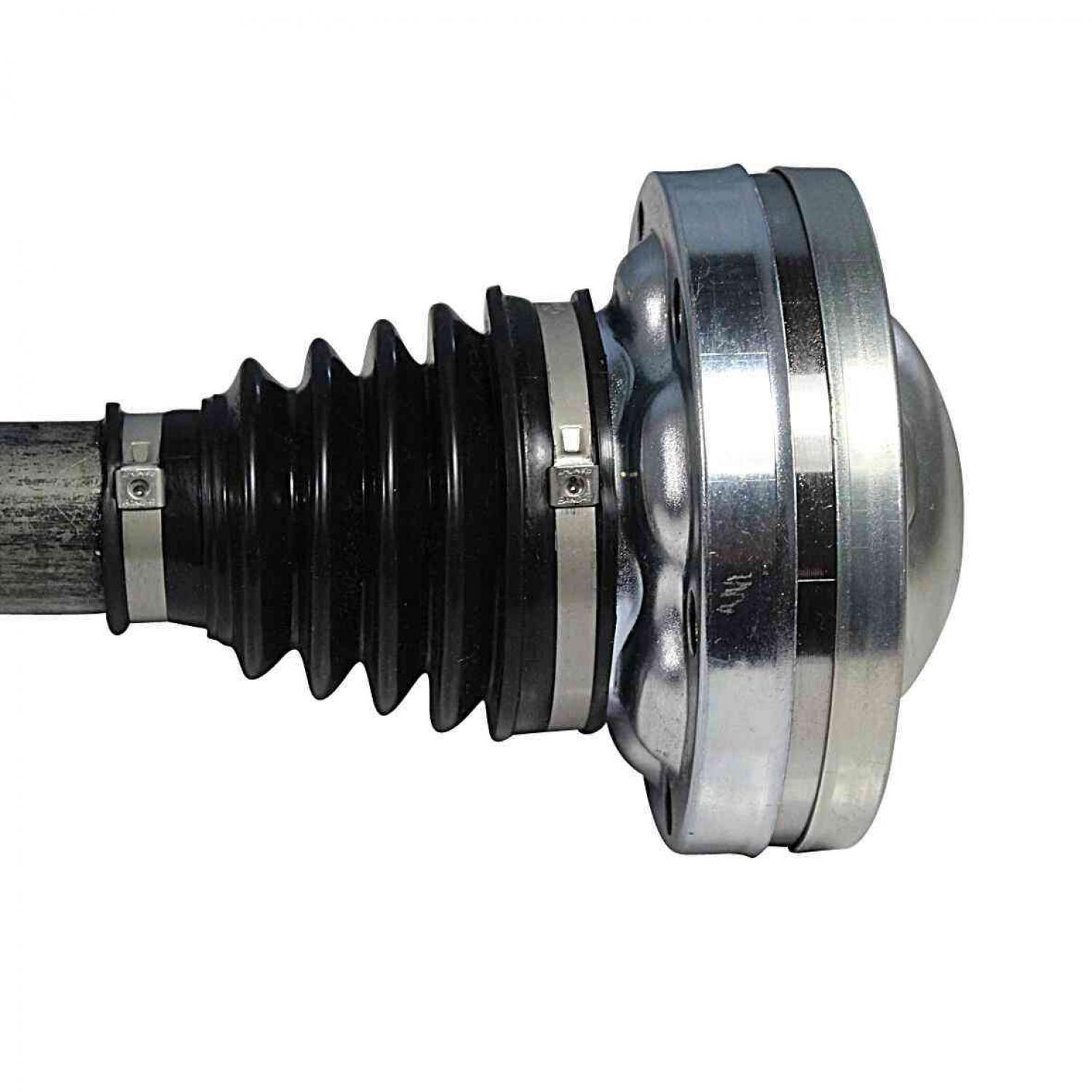 GSP NCV72138 - CV Axle Assembly GSP NCV72138 CV Axle Assembly product image 2 of 5