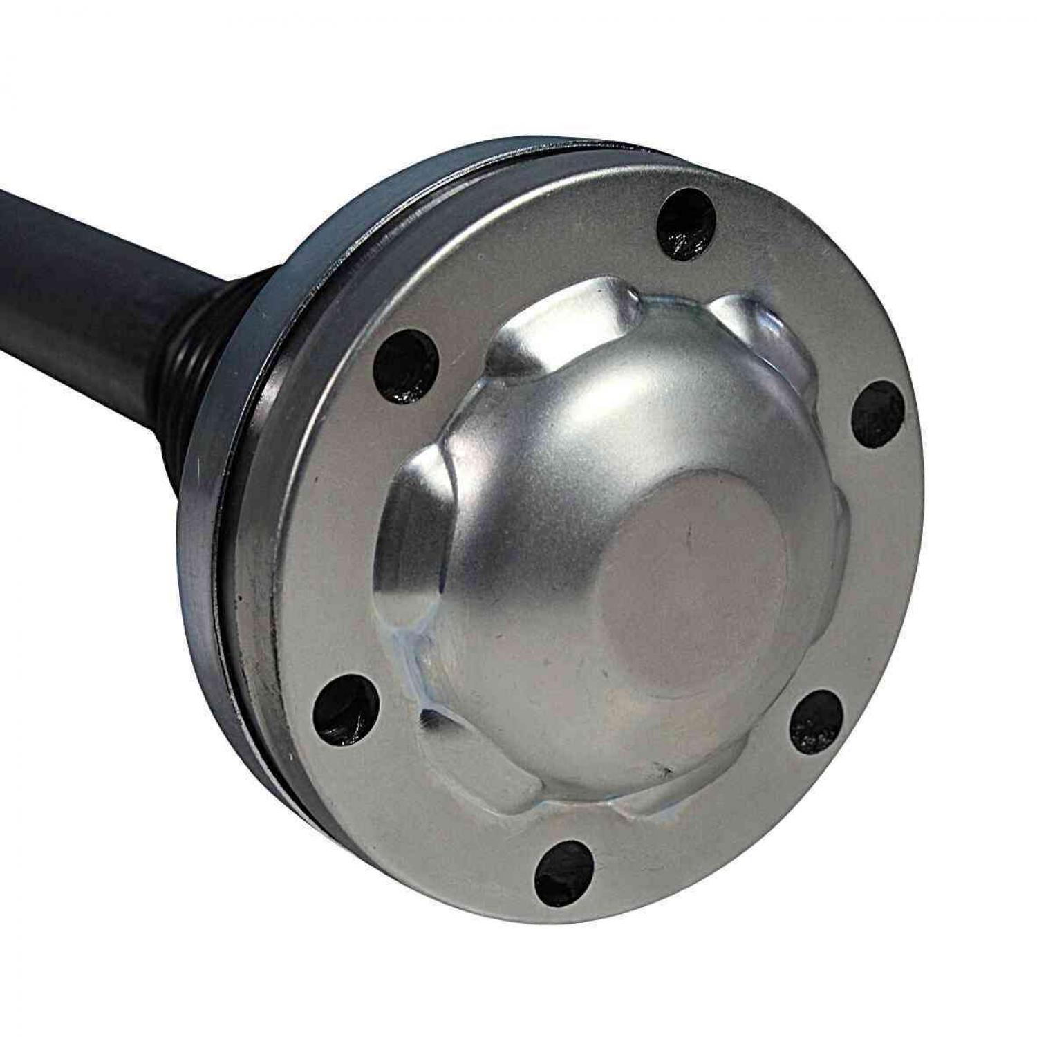 GSP NCV72138 - CV Axle Assembly GSP NCV72138 CV Axle Assembly product image 4 of 5