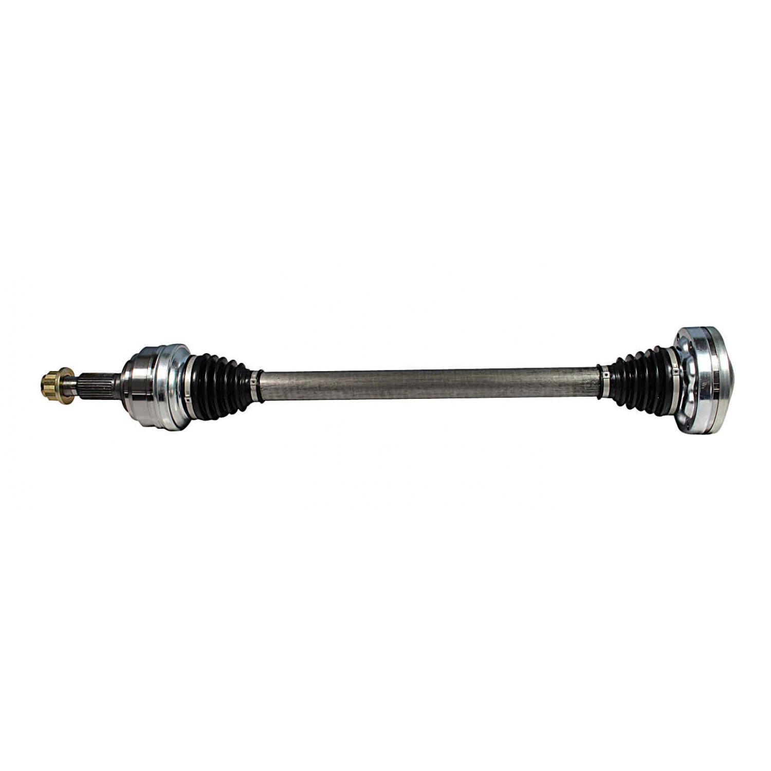 GSP NCV72138 - CV Axle Assembly GSP NCV72138 CV Axle Assembly product image 5 of 5