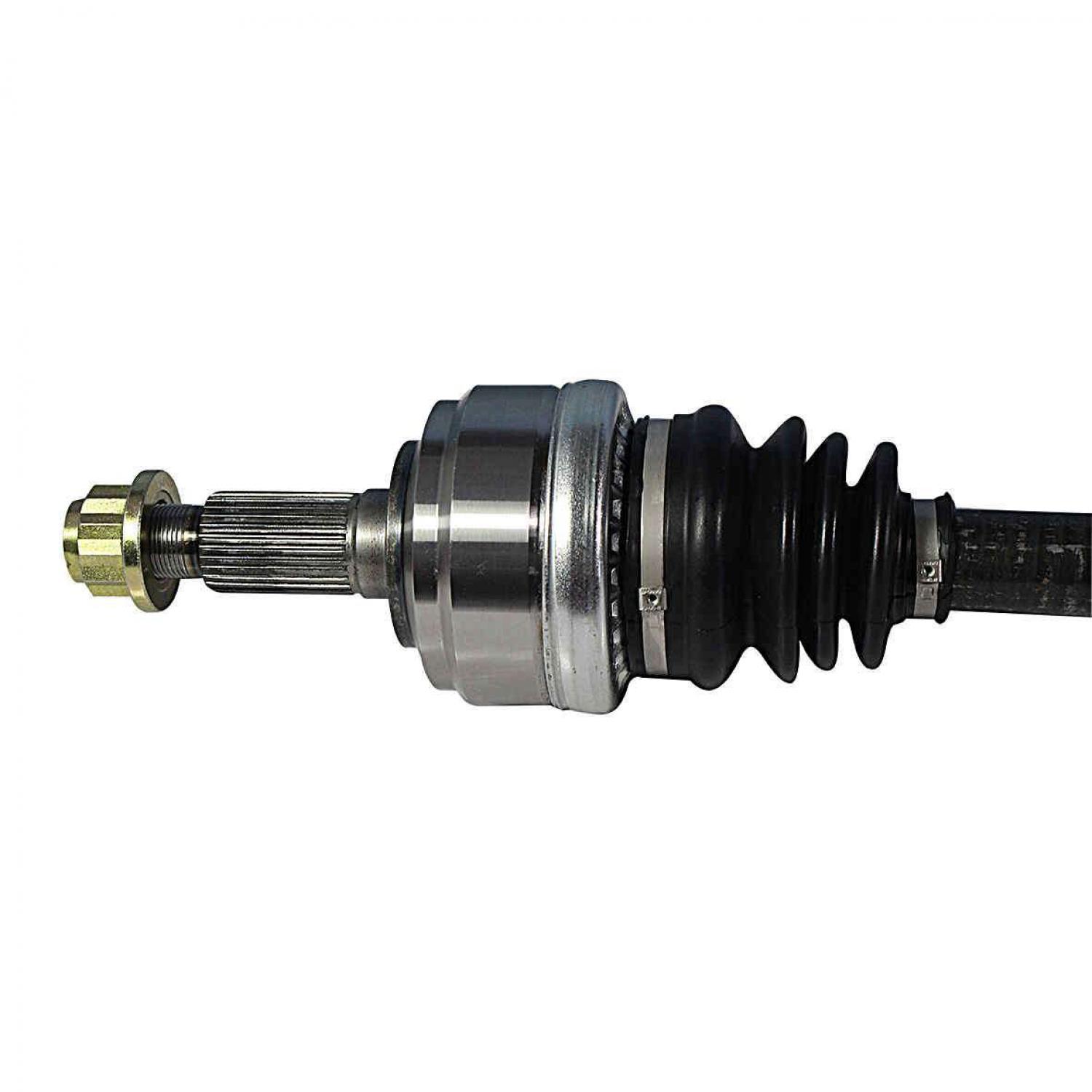GSP NCV72139 - CV Axle Assembly GSP NCV72139 CV Axle Assembly product image 1 of 5