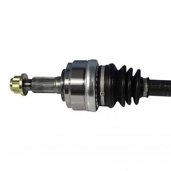 2007 Volkswagen Touareg CV Axle Assembly Rear GSP NCV72139 image 1 of 4