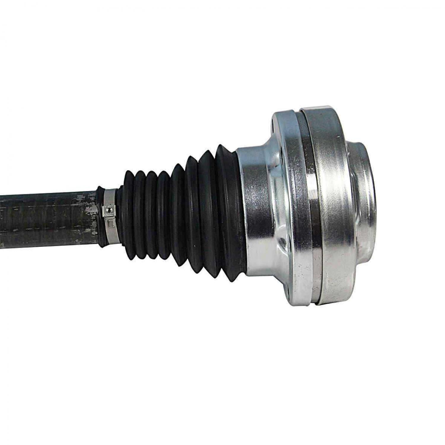 GSP NCV72139 - CV Axle Assembly GSP NCV72139 CV Axle Assembly product image 2 of 5