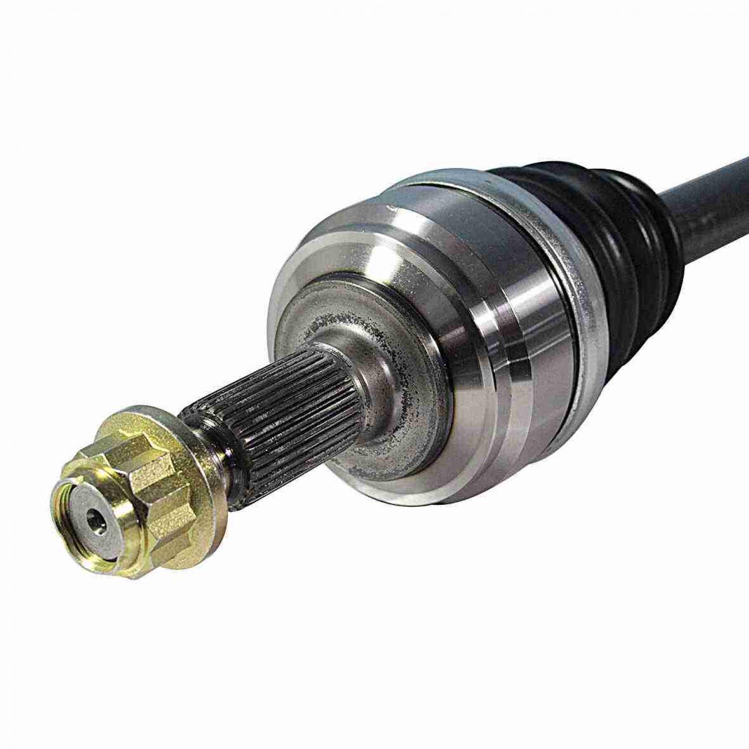 GSP NCV72139 - CV Axle Assembly GSP NCV72139 CV Axle Assembly product image 3 of 5