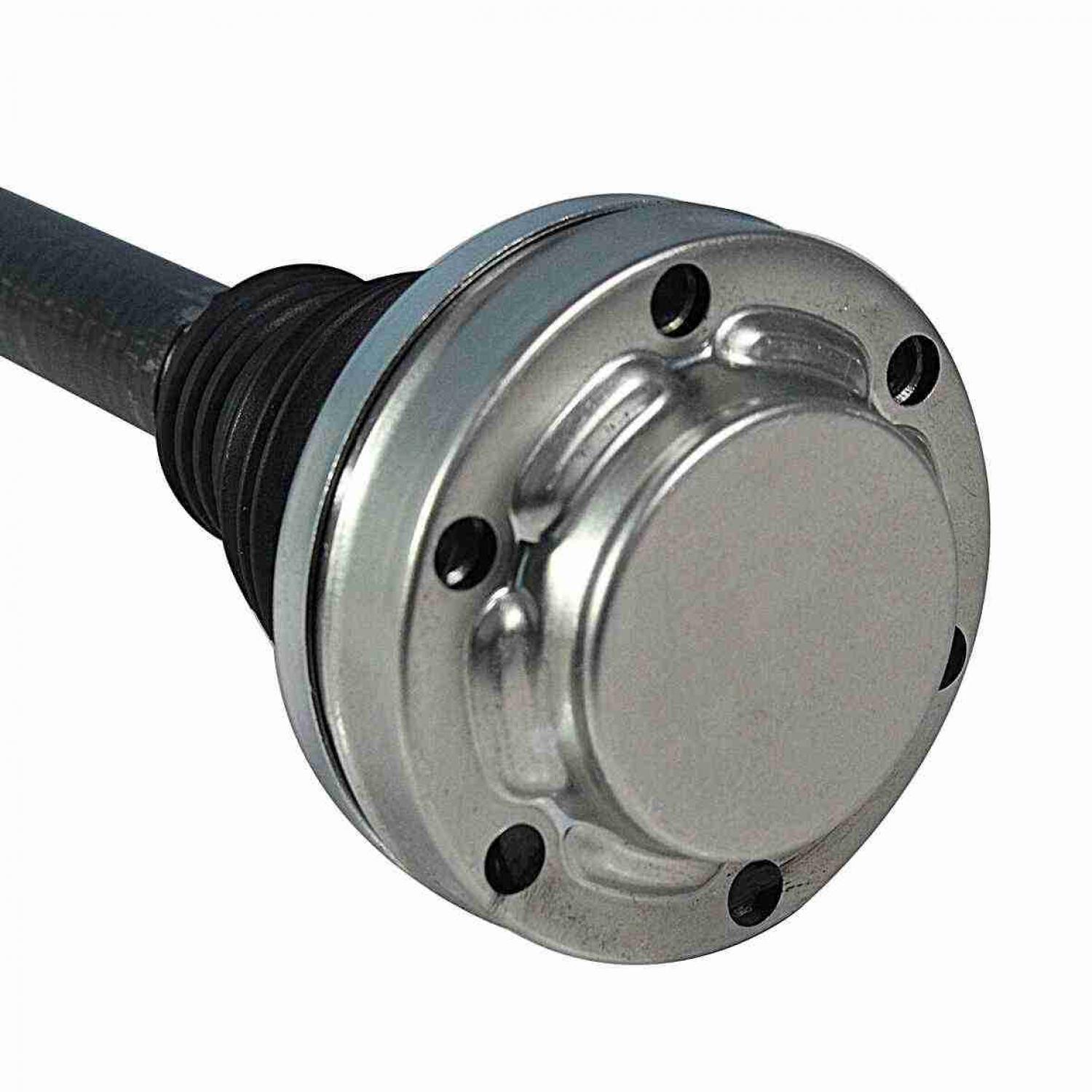 GSP NCV72139 - CV Axle Assembly GSP NCV72139 CV Axle Assembly product image 4 of 5
